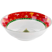 Салатник Lefard Christmas Delight 16 см (985-131): Тип салатник