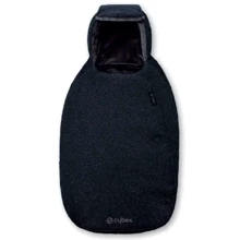 Чехол для ног Cybex Z / Midnight Blue navy blue: Производитель Cybex