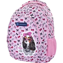 Рюкзак AB330 Sweet Dog With Bows (502021562): Возрастная группа от 13 до 18 лет