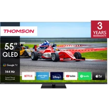 Телевизор Thomson 55QG7C14: Тип QLED-телевизоры