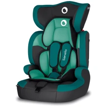 Автокресло Lionelo Levi One (9-36 кг) (lagoon): Группа 1/2/3 (9-36 кг)