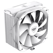 Кулер PCCooler K4 WH: Рівень шуму, dB 29