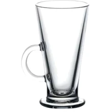 Кухоль Pasabahce Colombian Mug 6х260 мл (55861): Форма конус