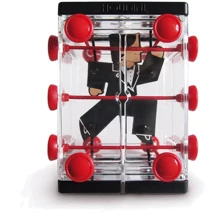 Головоломка Recent Toys Brainstring Houdini Узелки Гудини (RT26): Вид Головоломка