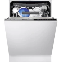 Посудомоечная машина Electrolux ESL8350RA: Цвет нержавеющая сталь