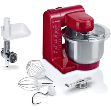 Кухонный комбайн Bosch MUM44R2A: Мощность, Вт 500