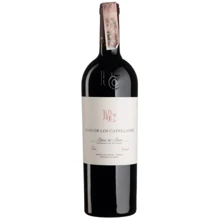 Вино Pago de los Capellanes Tinto Crianza 2020 красное сухое 14.5 % 0.75 л (BWW3356): Страна производитель Испания
