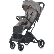 Детская прогулочная коляска Bambi M 5727 Flash Latte Бежевый (M 5727 Latte): Тип коляски Прогулочная