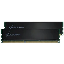 Exceleram 8 GB (2x4GB) DDR3 1600 MHz (E30173A): Тип DDR3