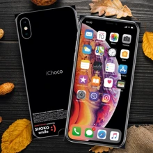 Шоколад Шоколадна плитка SHOKOsmile "iPhone" XS Max: Виробник SHOKOsmile