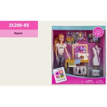 Кукла BK Toys JX200-85: Производитель BK Toys