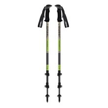 Треккинговая палка Gabel Mont Blanc FL 4.0 Green (7008432300000): Производитель Gabel