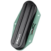 Звукосниматель Звукосниматель DIMARZIO DP384BK CHOPPER T (BLACK): Производитель DIMARZIO