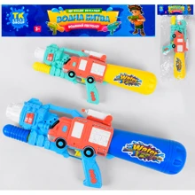 Водный пистолет TK Group ТК 13704: Производитель TK Group