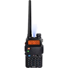 Рация носимая Pofung (Baofeng) UV-5R (POF-UV-5R): Тип рация аналоговая