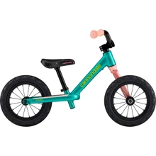 Беговел 12" Cannondale TRAIL GIRLS Balance OS 2020 TRQ: Производитель Cannondale