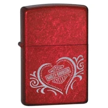 Зажигалка Zippo (21079): Производитель Zippo