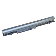 Батарея для ноутбука HP Compaq HSTNN-IB4L ProBook 430 G1 14.8V Black 2850mAh Orig (13655): Ємність, мАг 2850