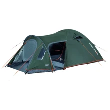 Палатка High Peak Kira 4.1 Deep Forest (10374) (930593): Назначение для кемпинга