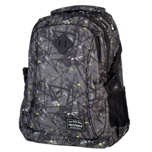 Рюкзак ортопедический Josef Otten Joypack 0063SE Cosmic 44x30x18см: Возрастная группа от 13 до 18 лет