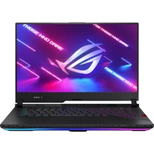 Ноутбук ASUS ROG Strix Scar 15 G533QS (G533QS-DS98) RB: Экран 15.6" IPS (1920x1080) Full HD