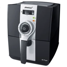Фритюрниця Steba HF 900 Air fryer: Тип пристрою Фритюрниця