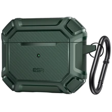ESR Tough Shock Armor Case Green (4826419048060) for Apple AirPods 3: undefined undefined