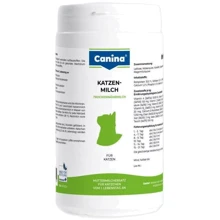 Canina Katzenmilch 0.45 кг: Тип Заменители молока