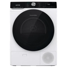 Сушильна машина Gorenje DNS92: Тип завантаження фронтальная