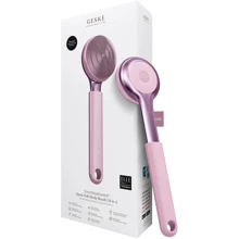 Ультразвукова щітка для тіла GESKE Sonic Full-Body Brush&Intensive Exfoliator 8в1 pink: Виробник GESKE