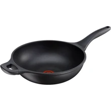 Tefal Gusto ВОК 28см (H1181984): Тип сковороды вок