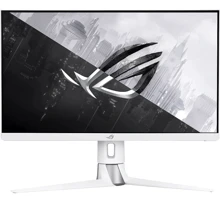 Монітор ASUS ROG Strix XG27AQ-W: Покриття екрану антиблікове