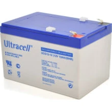 Ultracell 12V-12Ah, GEL (UCG12-12): Тип Аккумулятор