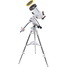 Телескоп Bresser Messier MC-127/1900 EXOS-1/EQ4 з сонячним фільтром (4727197): Виробник Bresser