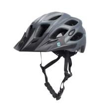 Шолом Green Cycle Rebel розмір 54-58см темно-сірий мат: Виробник Green Cycle