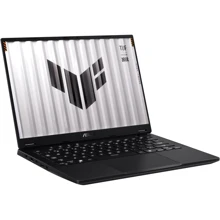 Ноутбук ASUS TUF Gaming A14 (FA401UV-R7321W): Экран 14 " (2560x1600)