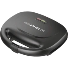 Grunhelm GSM711: Тип Сэндвичница