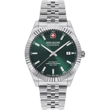 Наручные часы Swiss Military Hanowa Diligenter SMWGL0002103 (631094): Стиль Классический