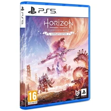 Horizon Forbidden West Complete Edition (PS5): Серия приставки PlayStation 5