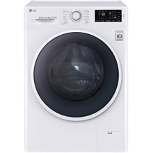 Стиральная машина LG F12U2TDN0: Тип машины Автомат