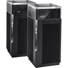 Маршрутизатор Wi-Fi ASUS ZenWiFi Pro XT12 2-Pack: Тип маршрутизатора Wi-Fi роутер