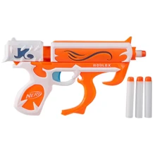 Іграшковий бластер Hasbro NERF Roblox Soul Catalyst (F6762): Виробник Hasbro