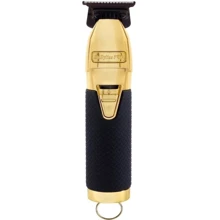 Машинка для стрижки (триммер) BaByliss PRO Boost + Gold FX7870GBPE: Зона применения Для окантовки, Для лица, Для головы