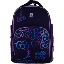 Рюкзак Kite Education Hello Kitty HK21-706M: Возрастная группа от 6 до 10 лет