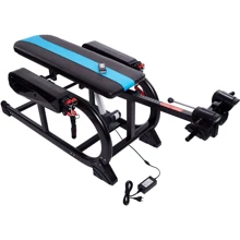 Прочий тренажер Профессиональный инверсионный стол Fit-On Master Pro с мотором, код: 8779-0001: Производитель Fit-On