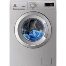 Стиральная машина Electrolux EWS1066EDS: Тип машины Автомат