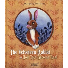 Margery Williams: The Velveteen Rabbit, or How Toys Become Real: Производитель Час Майстрів