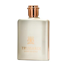 Парфумована вода Trussardi Scent Of Gold 100 ml Тестер: Вид Парфумована вода