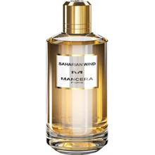 Парфюмированная вода Mancera Saharian Wind 120 ml: Вид Парфюмированная вода