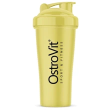 Шейкер OstroVit Shaker Sport 700 ml yellow: Страна производитель Польша